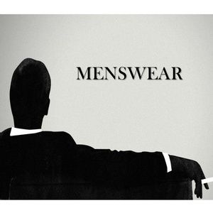 Menswear